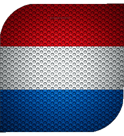 Platz Luxemburg Europa Fahnen 