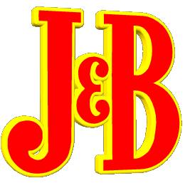 J&B Whiskey Getränke 