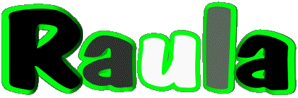 Raula R FEMMINILE - Francia Nome 