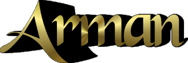 Arman A MASCULINO - Alemania Nombre 