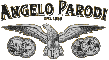 Angelo Parodi Conservas Comida 