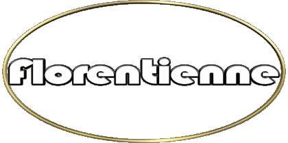 Florentienne F FEMININE - France First Names 