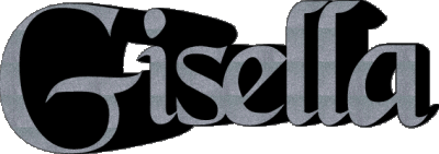 Gisella G FEMININE - Italy First Names 