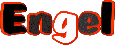 Engel E MASCULINE - German First Names 