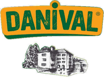 Danival Preserves Food 