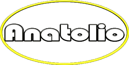 Anatolio A MASCULINE - Italy First Names 