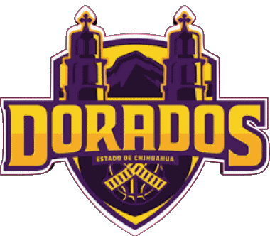 Dorados de Chihuahua Mexique Basketball Sports 