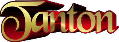 Tanton T MASCULIN - UK - USA Prénoms 