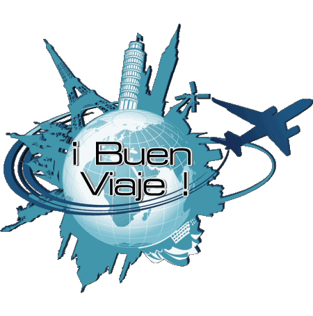 03 Fondo transparente Buen Viaje Español Mensajes 