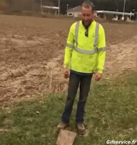 Fallire Al lavoro PERSONE Umorismo -  Fun 