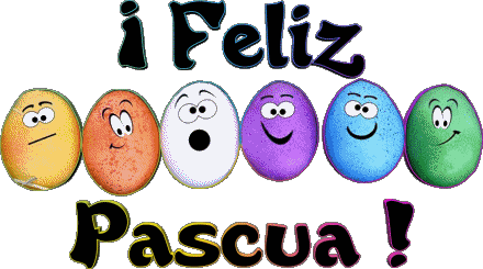 12 Feliz Pascua Español Mensajes 