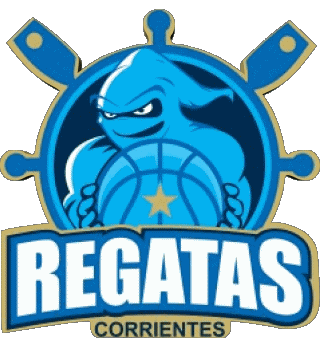 Regatas Corrientes Argentina Pallacanestro Sportivo 
