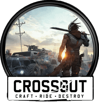 Symbole - Zeichen Crossout Videospiele Multimedia 