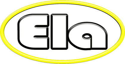 Ela E FEMENINO - Alemania Nombre 