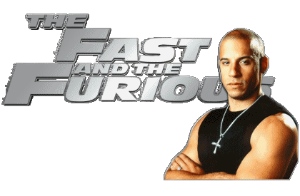 Icons 01 Fast and Furious Movies International Multi Media 