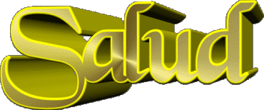 Salud S WEIBLICH - Spanien Vorname 