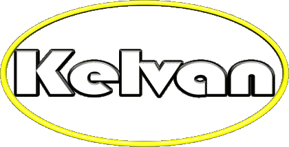 Kelvan K MASCHIO - UK - USA - IRL - AUS - NZ Nome 