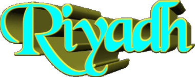 Riyadh R MANN - Maghreb Muslim Vorname 