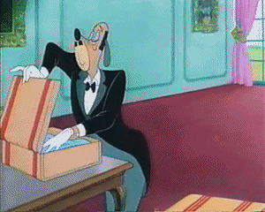 Double Trouble Tex Avery Dessins Animés TV Cinéma Multi Média 