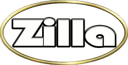 Zilla Z FEMININ - UK - USA Prénoms 