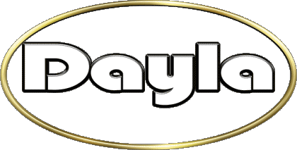 Dayla D FEMMINILE - Francia Nome 
