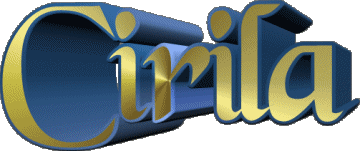 Cirila C FEMININE - Spain First Names 