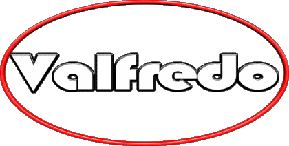 Valfredo V MASCULIN - Italie Prénoms 