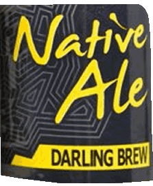 Darling-Brew-Beer Sud Africa Birre Bevande 