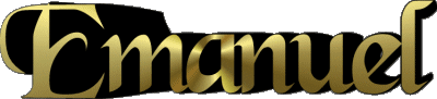 Emanuel E MASCHIO - Germania Nome 