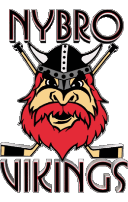 Nybro Vikings IF Sweden Hockey - Clubs Sports 
