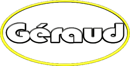 Géraud G MASCULINE - France First Names 