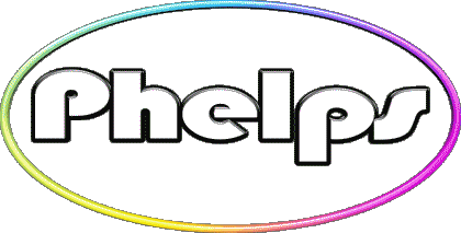 Phelps P MASCHIO - UK - USA - IRL - AUS - NZ Nome 