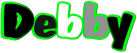 Debby D WEIBLICH - Frankreich Vorname 