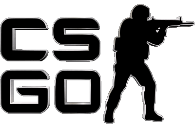 Global Ofensive Logo Counter Strike Videogiochi Multimedia 