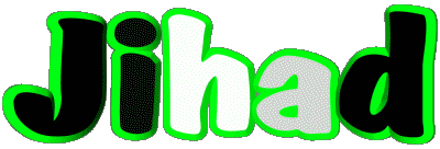 Jihad J MASCHIO - Maghreb Musulmano Nome 