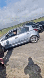 Divertenti Macchine Trasporti Umorismo -  Fun 