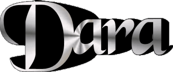 Dara D FEMININE - Maghreb Muslim First Names 