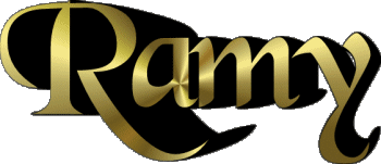 Ramy R MASCULINO - Magreb Musulmán Nombre 