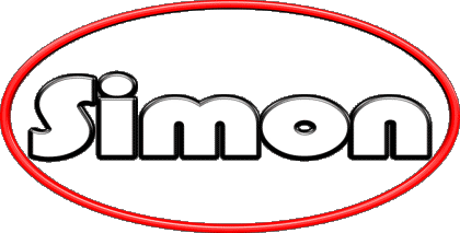 Simon S MASCULINO - Francia Nombre 