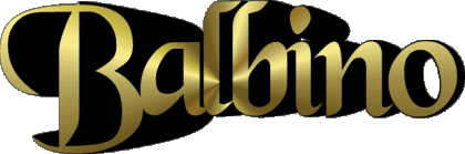 Balbino B MASCHIO - Spagna Nome 