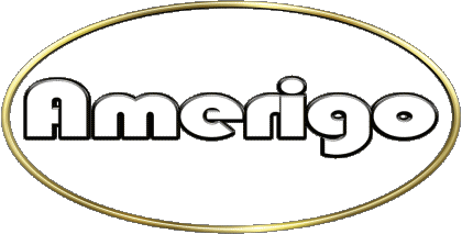 Amerigo A MASCULINE - Italy First Names 