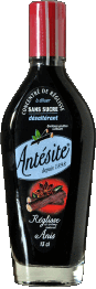 Antésite Jarabe Bebidas 