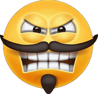 Rabia Emoticonos Mensajes 