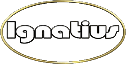 Ignatius I MASCULIN - UK - USA Prénoms 