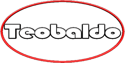 Teobaldo T MANN - Italien Vorname 