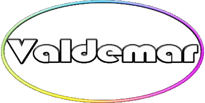 Valdemar V MASCULIN - France Prénoms 