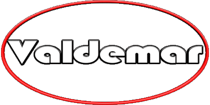 Valdemar V MASCHIO - Francia Nome 