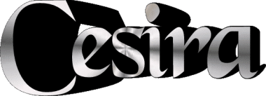 Cesira C WEIBLICH - Italien Vorname 