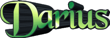 Darius D MASCHIO - Germania Nome 