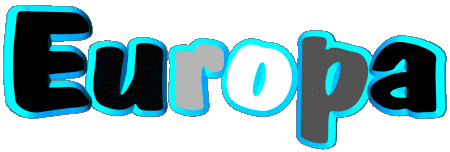 Europa E FEMININ - Italie Prénoms 